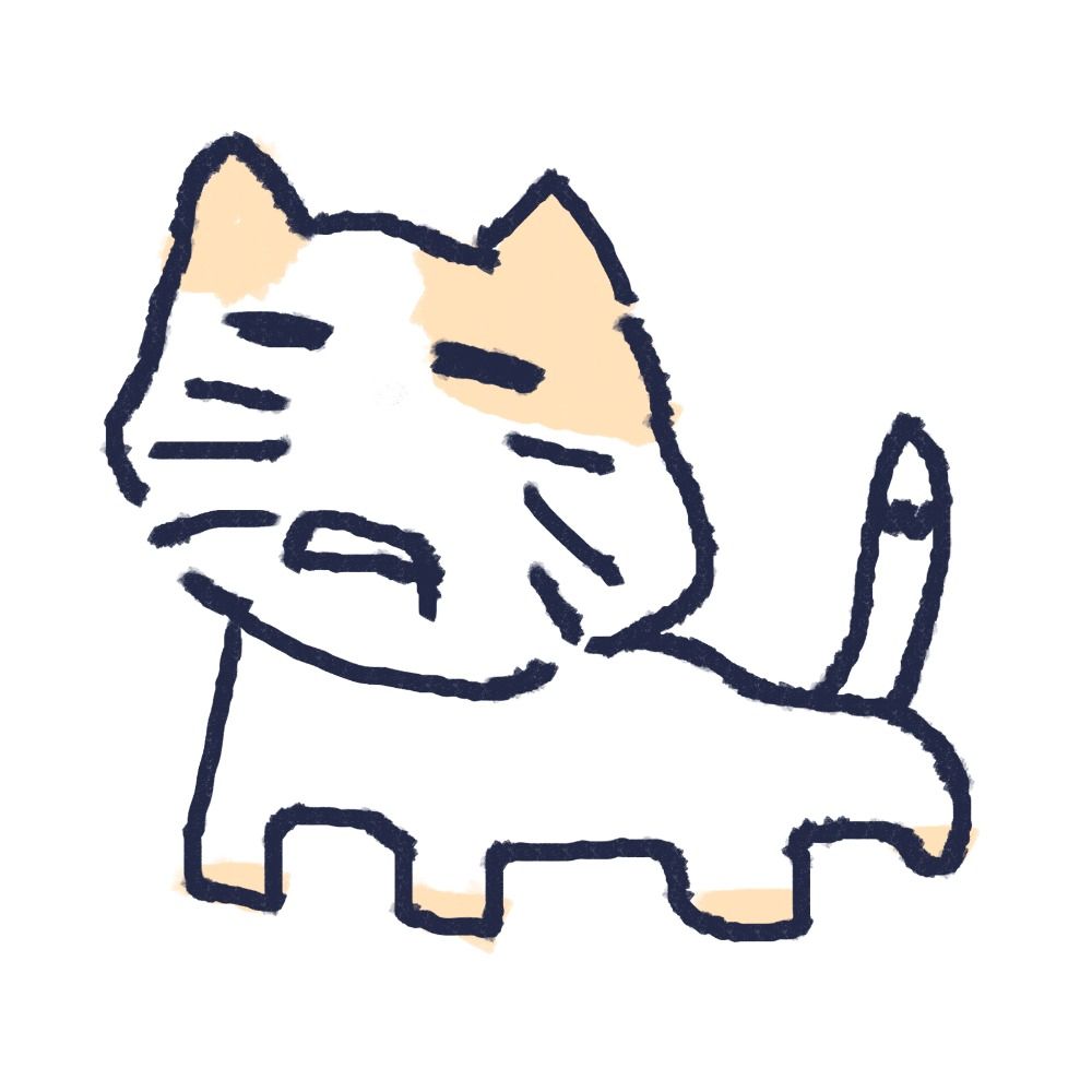 猫飼いたい