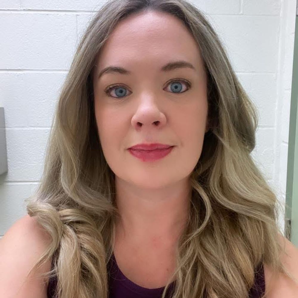 Marie Hoy-Kenny