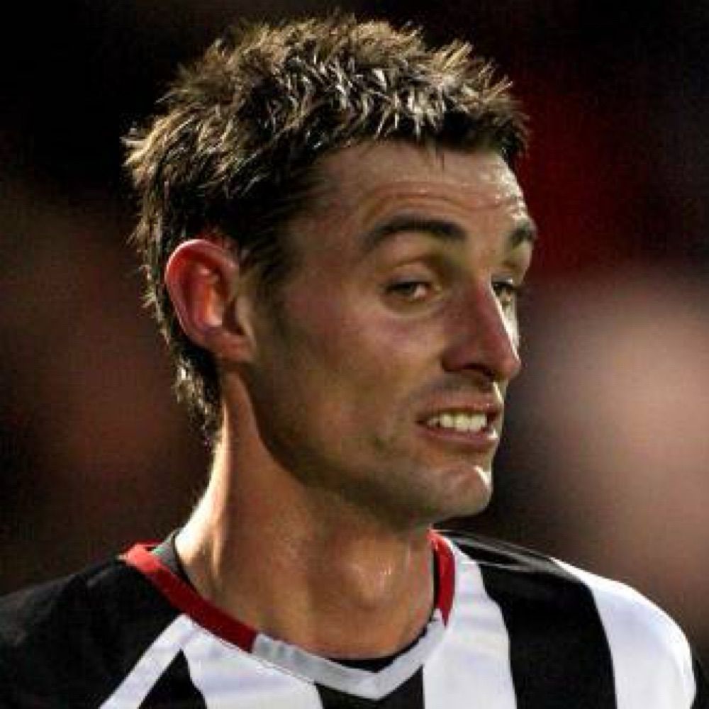 Andy Ballon d’ORman