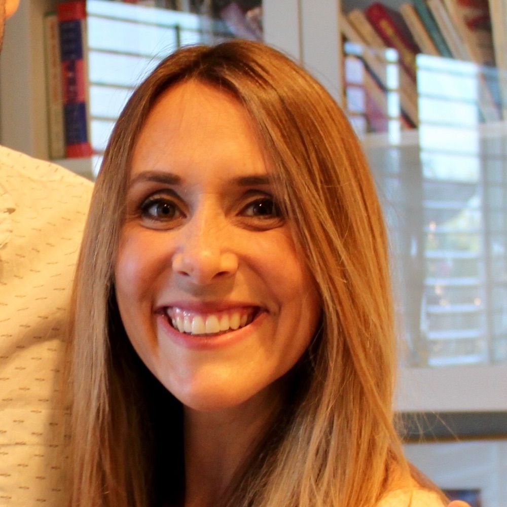 Julia Fuller, MPH