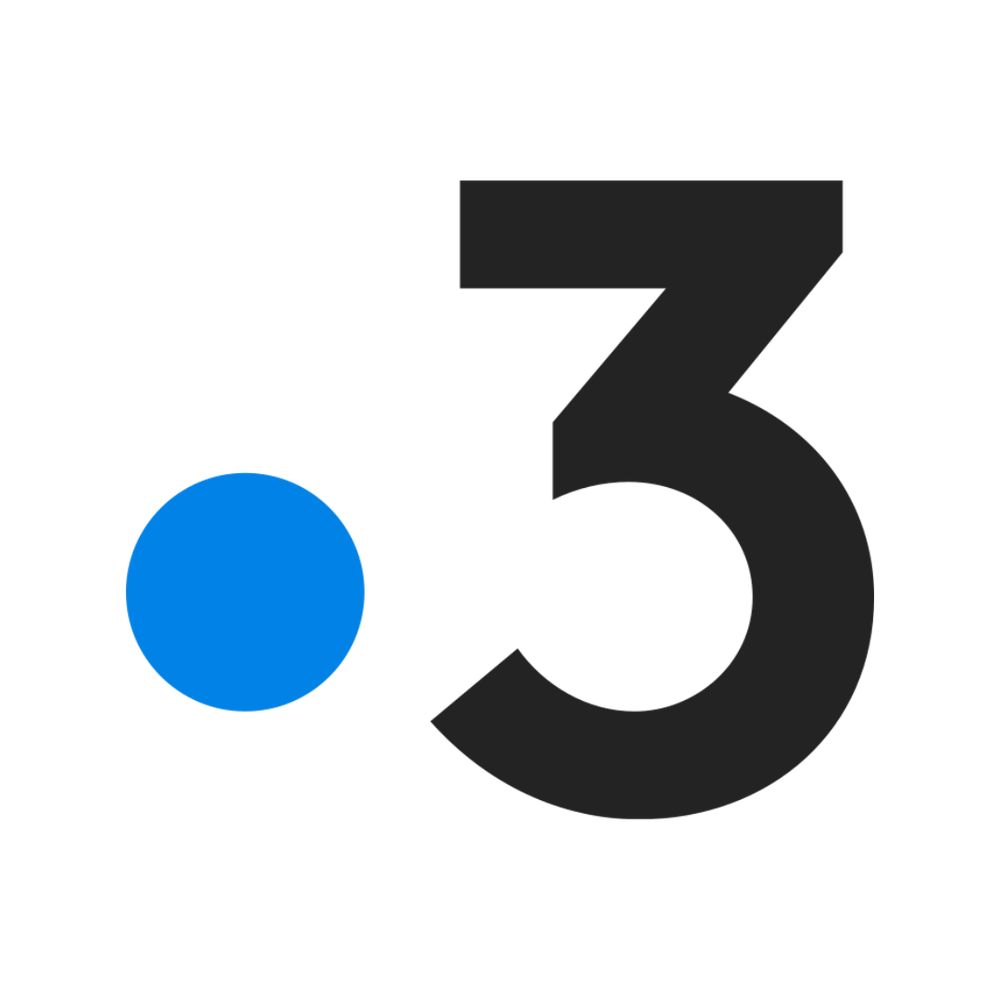France 3 Pays de la  Loire