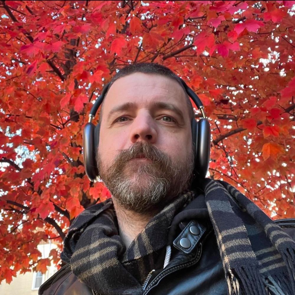 Profile avatar