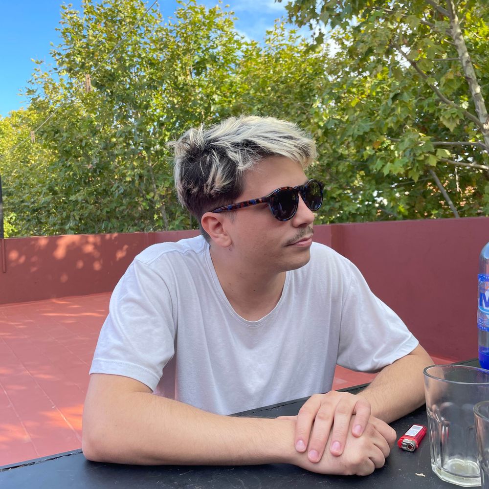 Martín Nusy