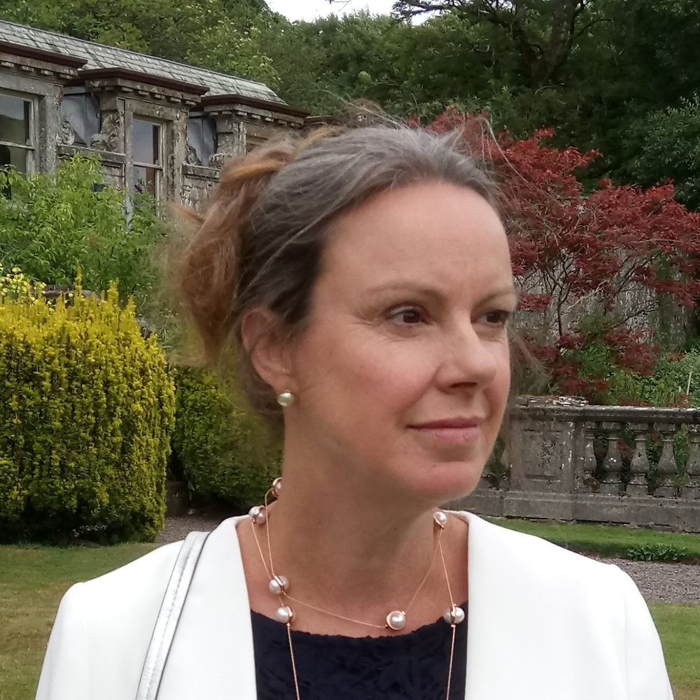Gill Stewart