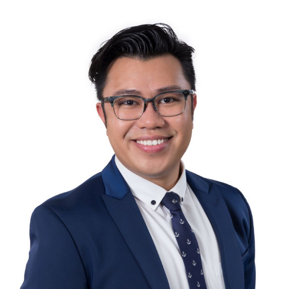 Anthony Velasco