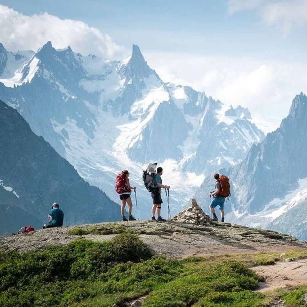 Outdoor and Adventure