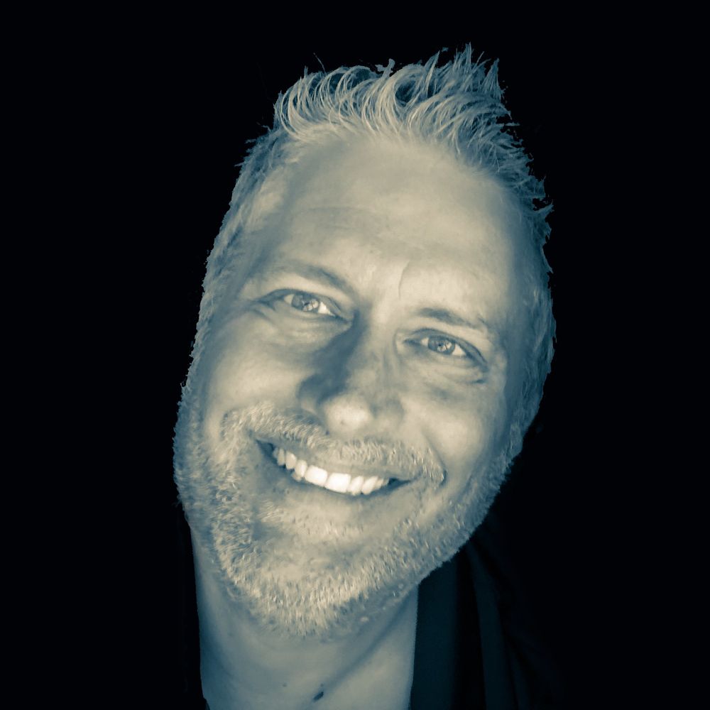 Terry Phillips