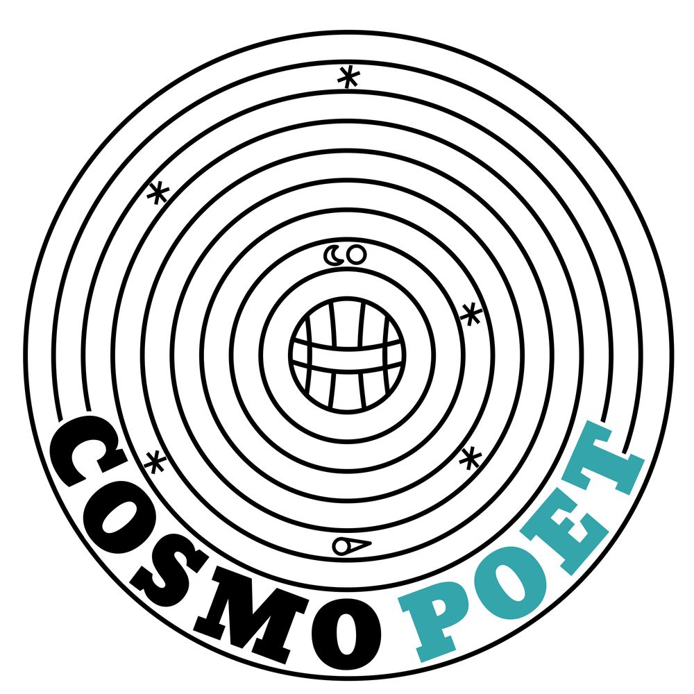 COSMOPOET