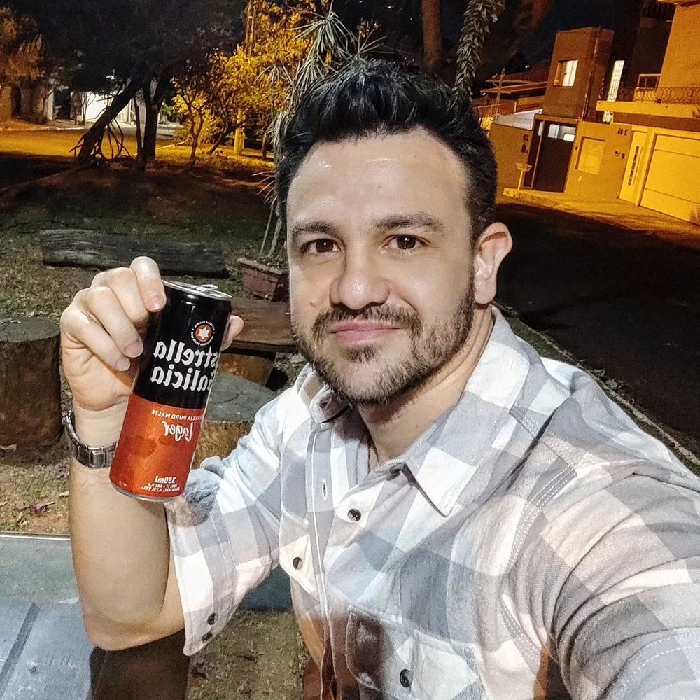 Tiago Takahashi