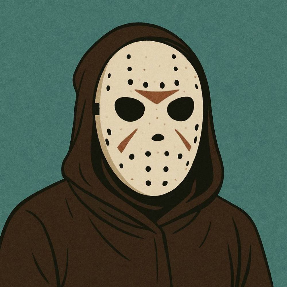 Crazy Mask