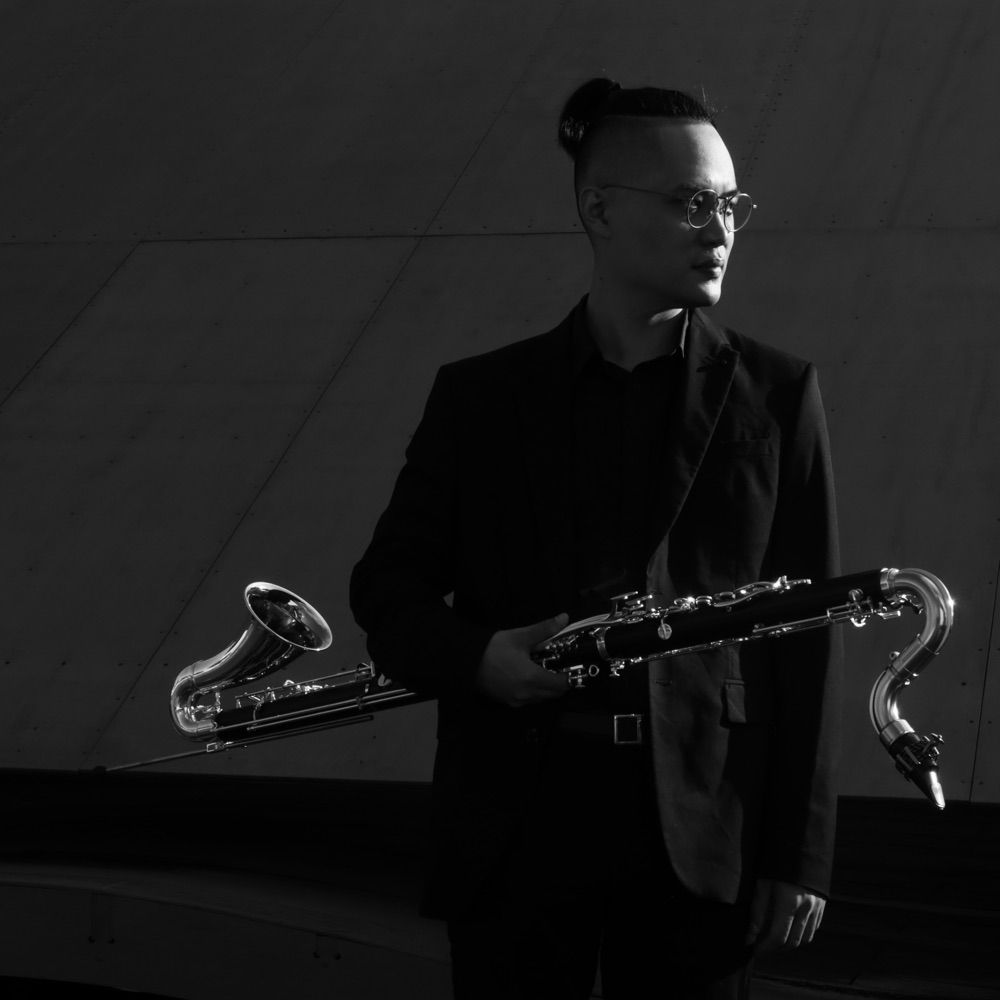 Eugene Lai