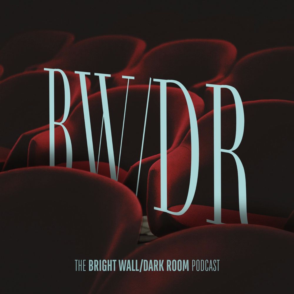 The BW/DR Podcast