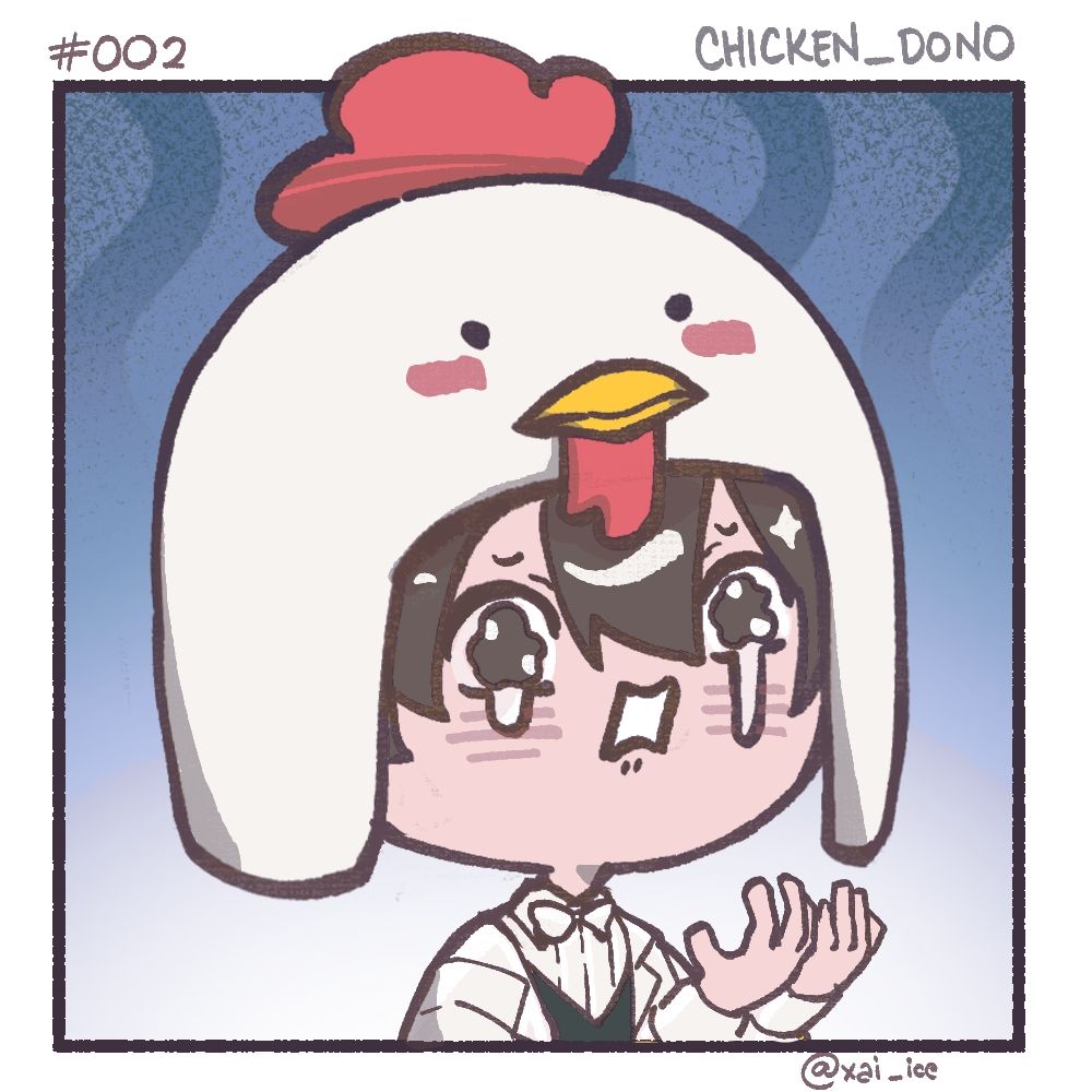 Chicken