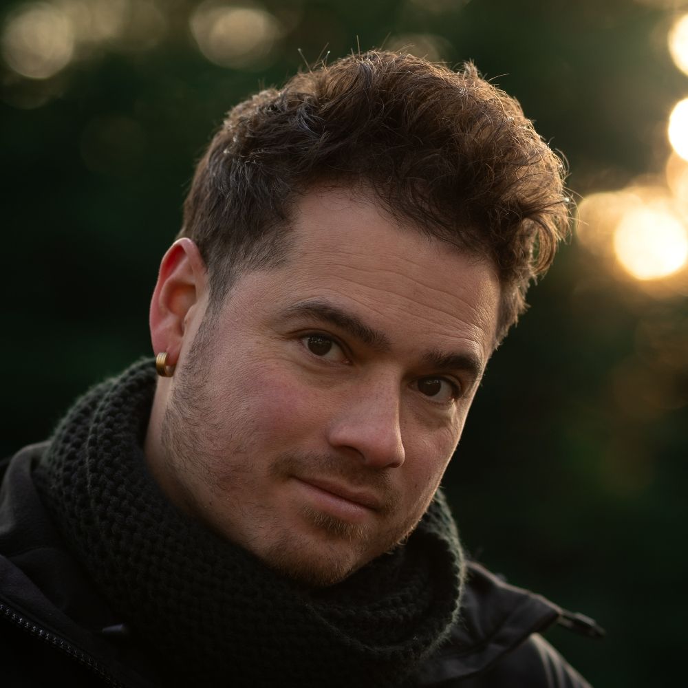 Kyle van den Boogaard