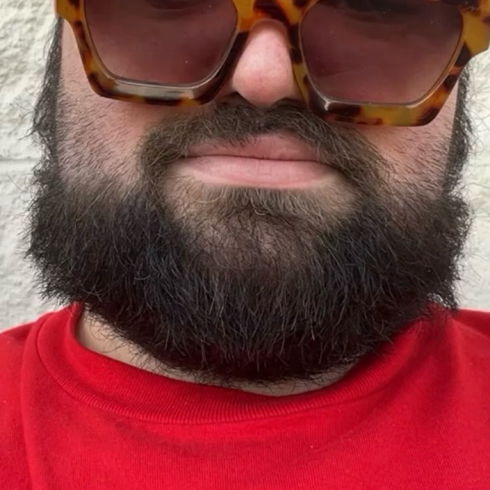 Gross Pervert