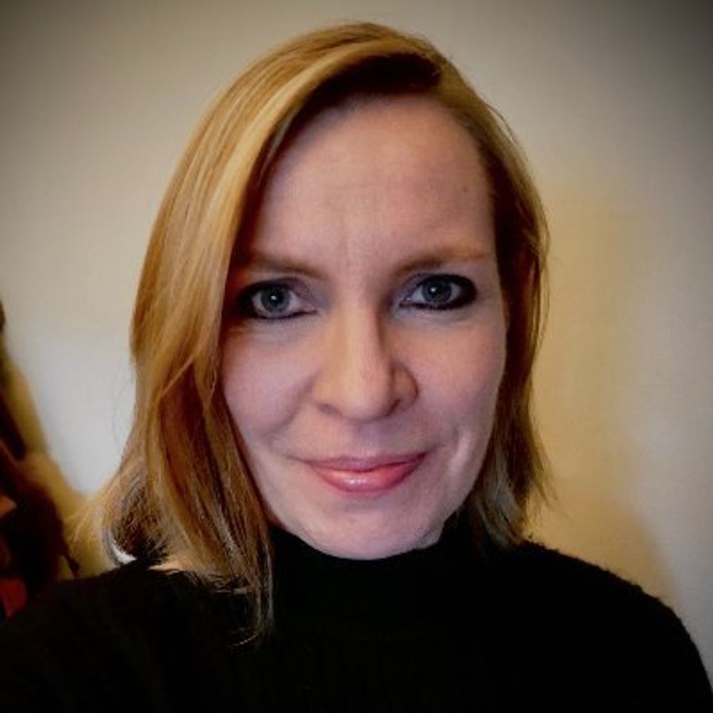 Anne Sofia Karhio