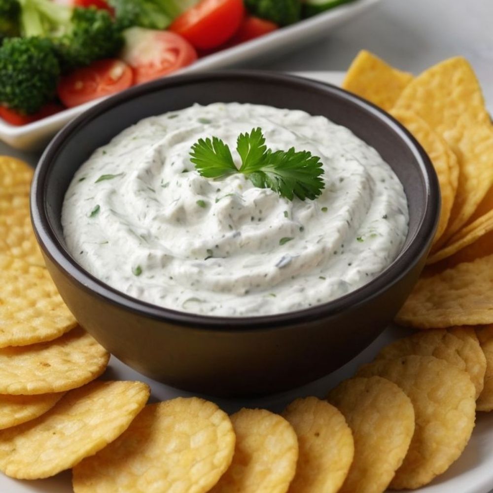 Ranch Dip