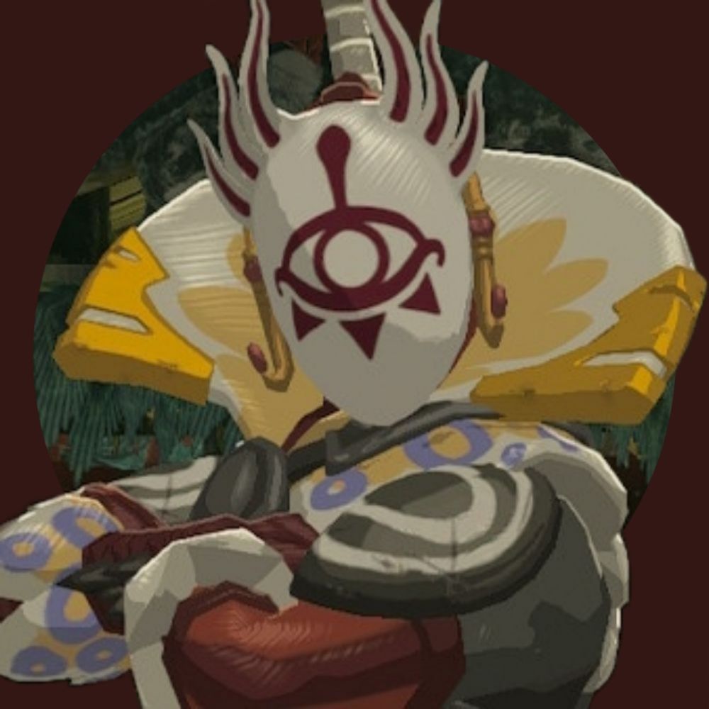 Master Kohga! 🍌