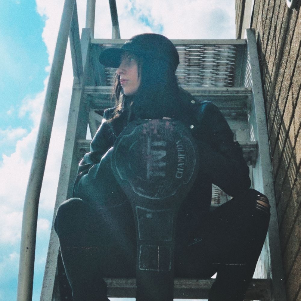 Lyssie ⛓️🧷🚬