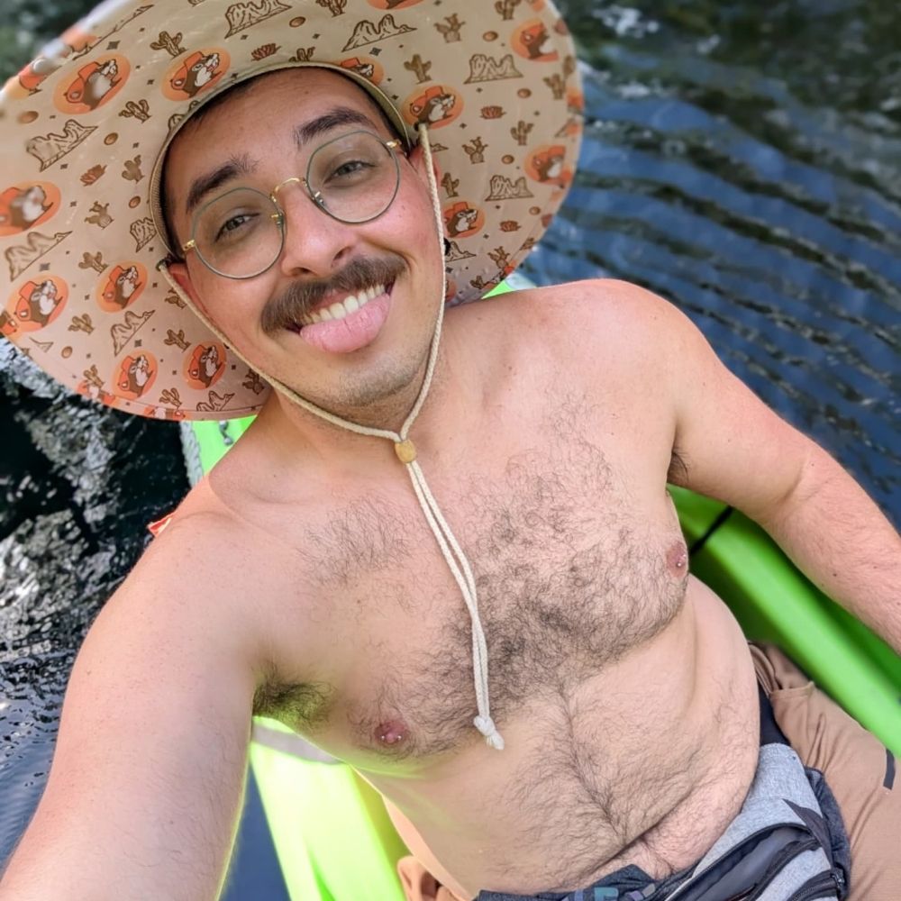 The Cutie Stevie