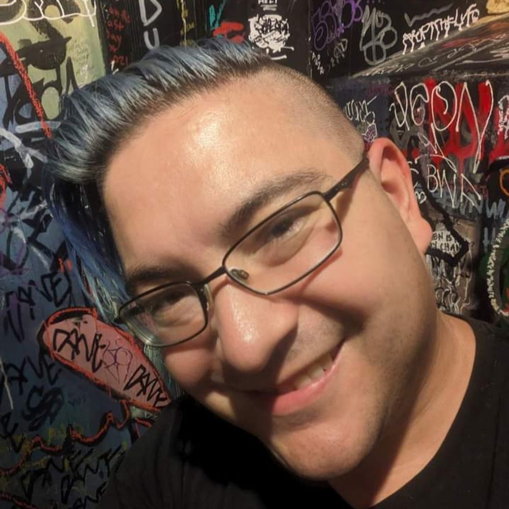 Mark Redacted
