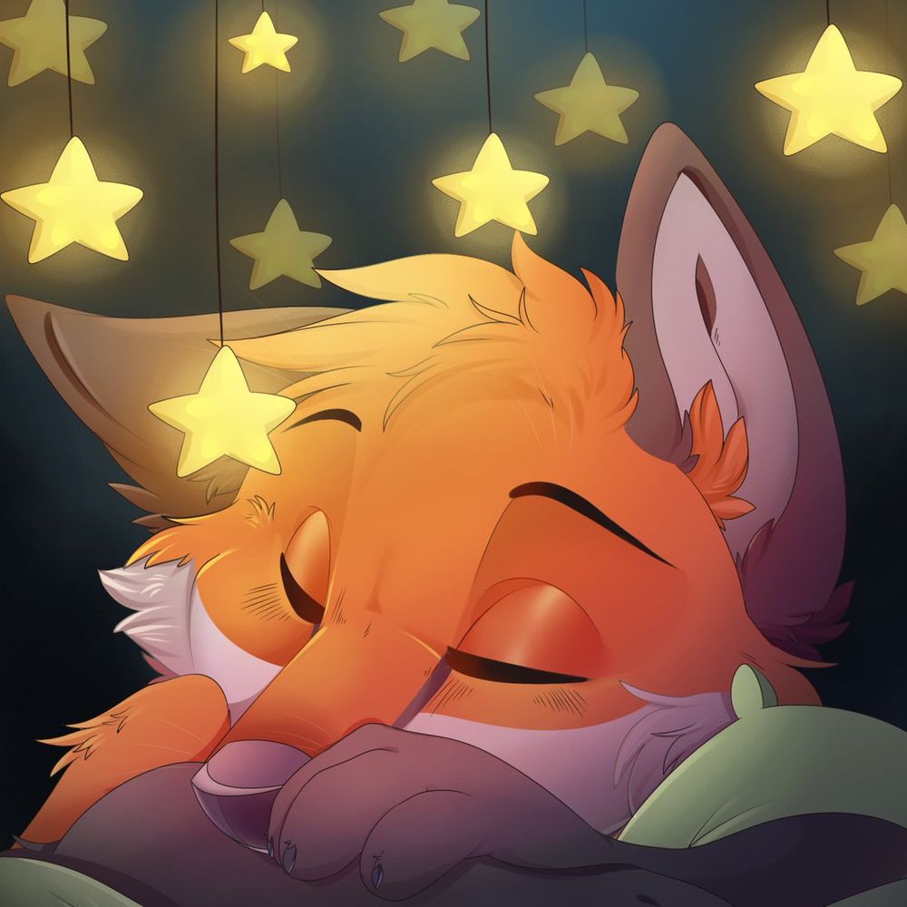Alex the Wise Fox