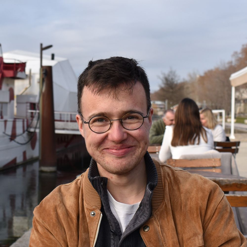 Milan Bonté