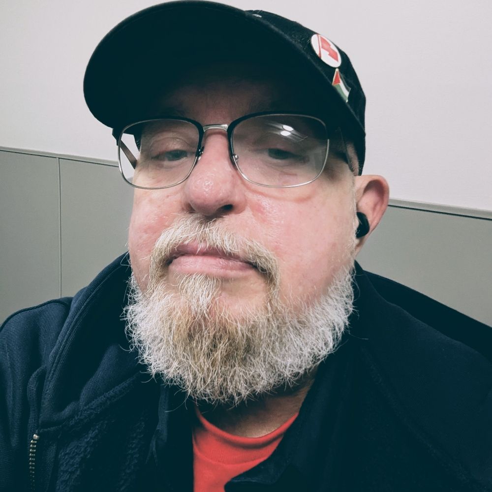 Mike the commie