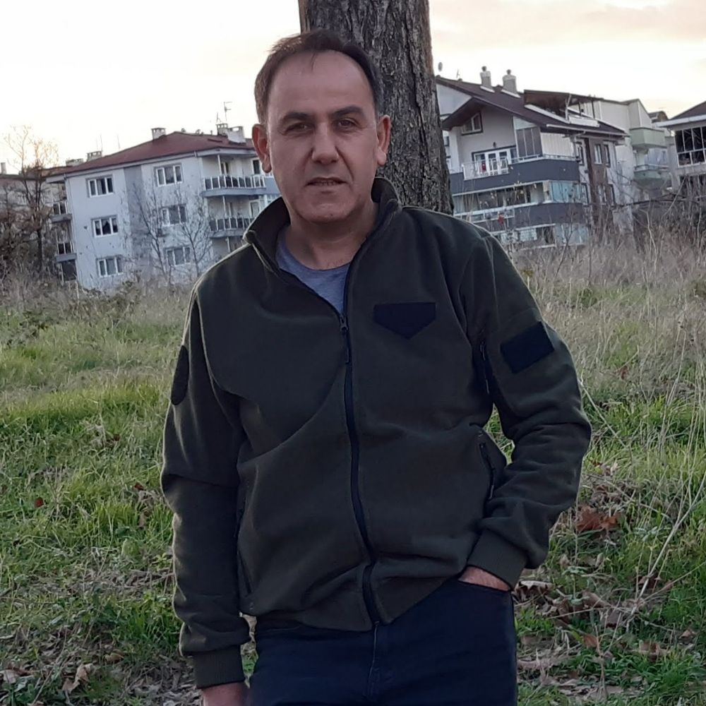 Murat Ormanoğlu