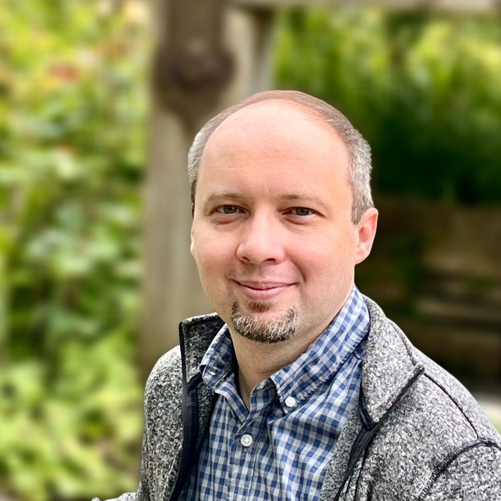 Eugene Smelyansky PhD 🇺🇦