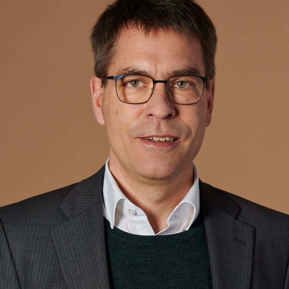 Karsten Polke-Majewski