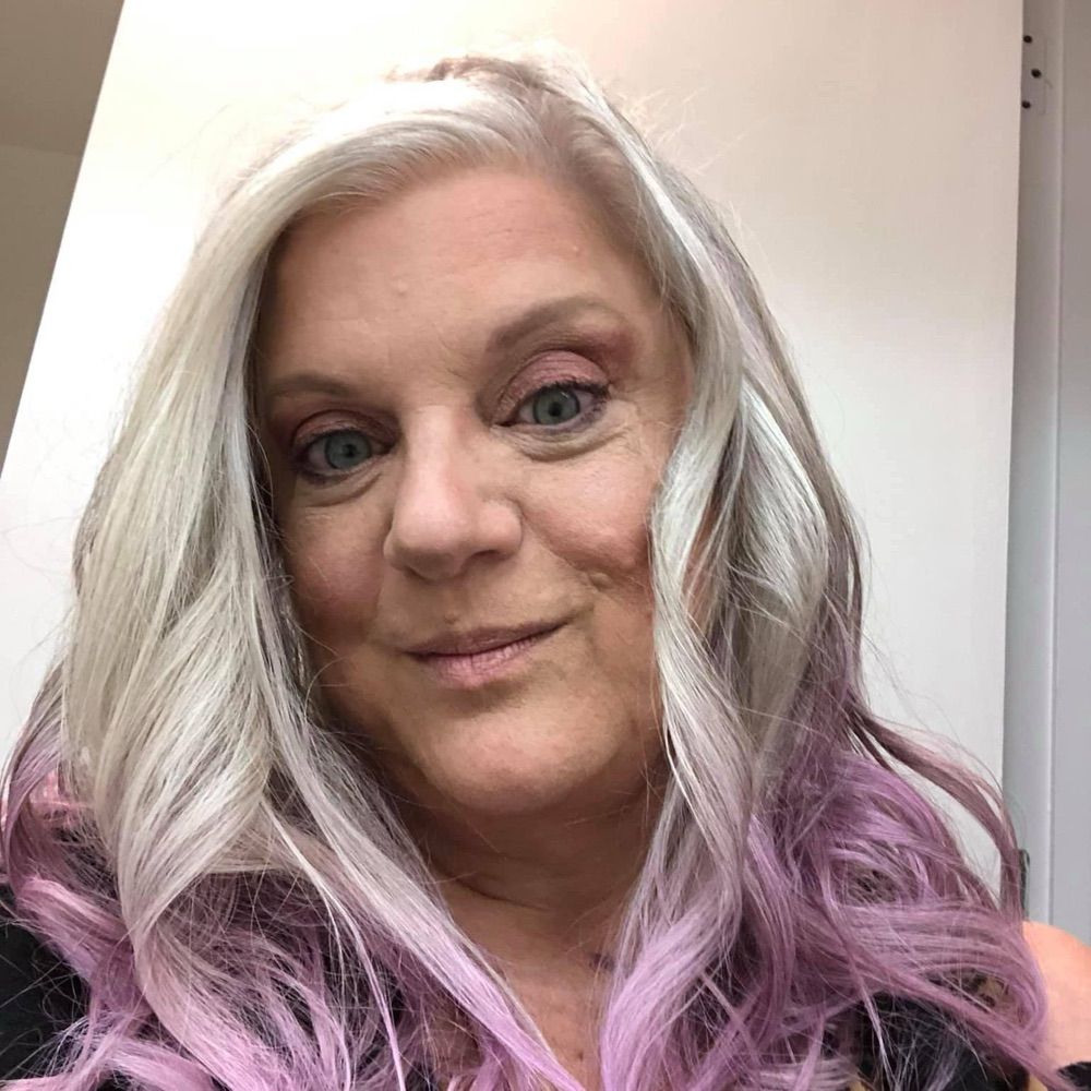Sharon King