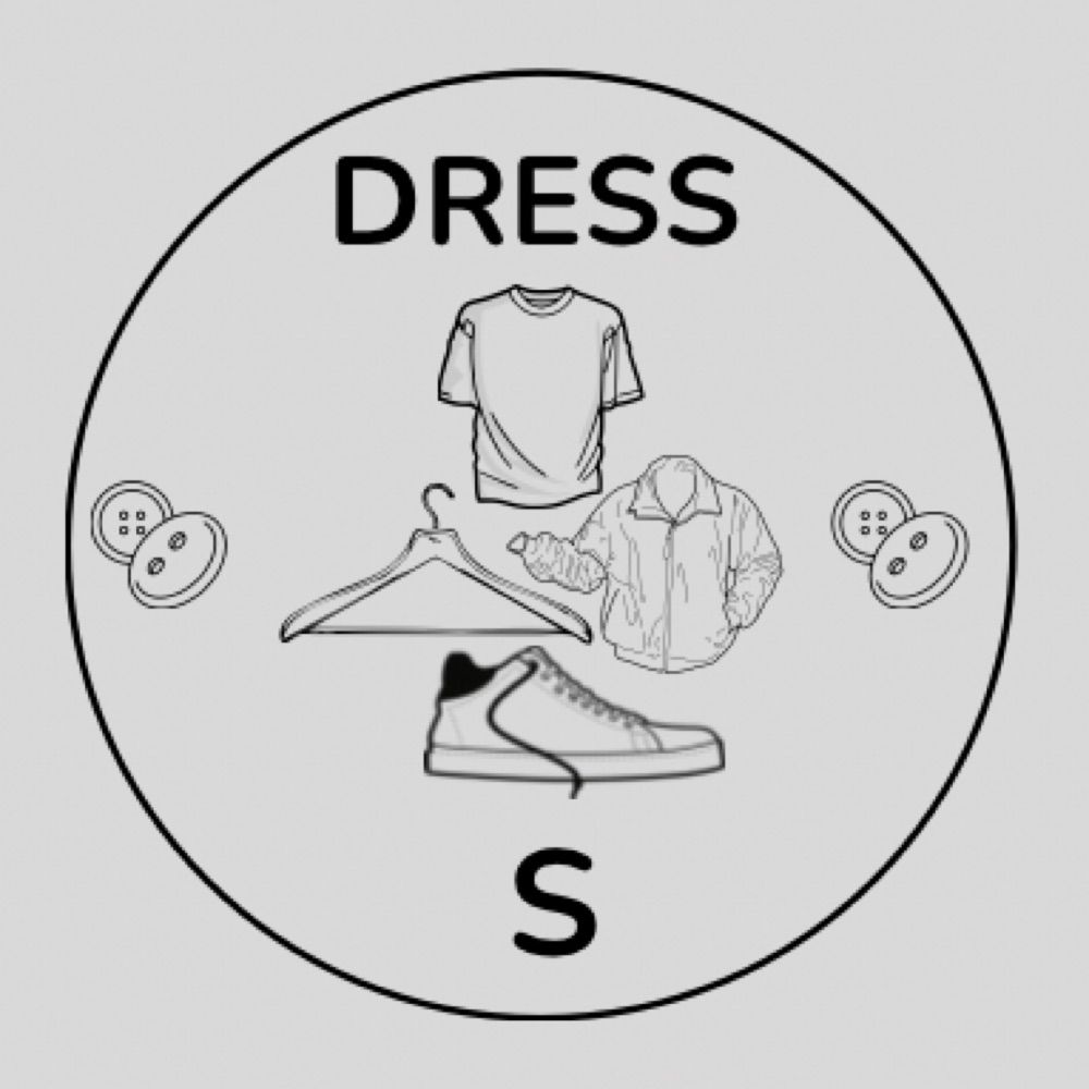 DRESS S