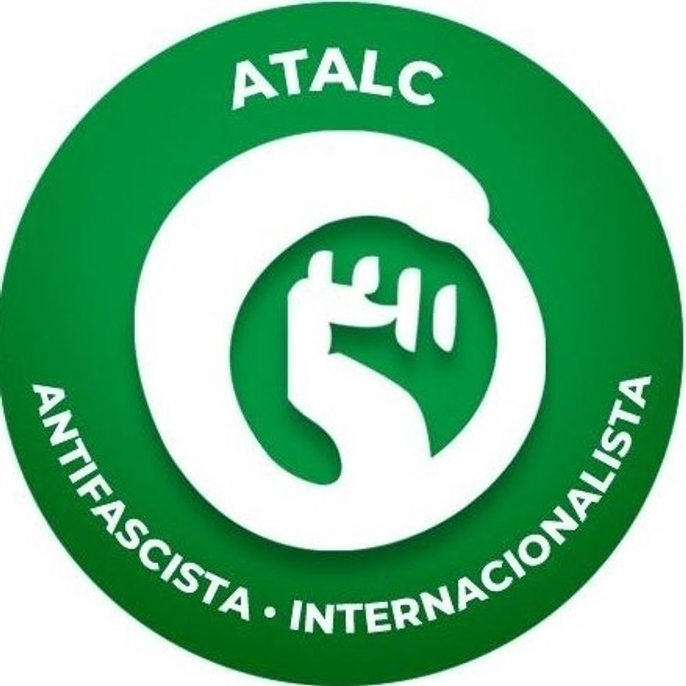 Amigos de la Tierra América Latina y el Caribe