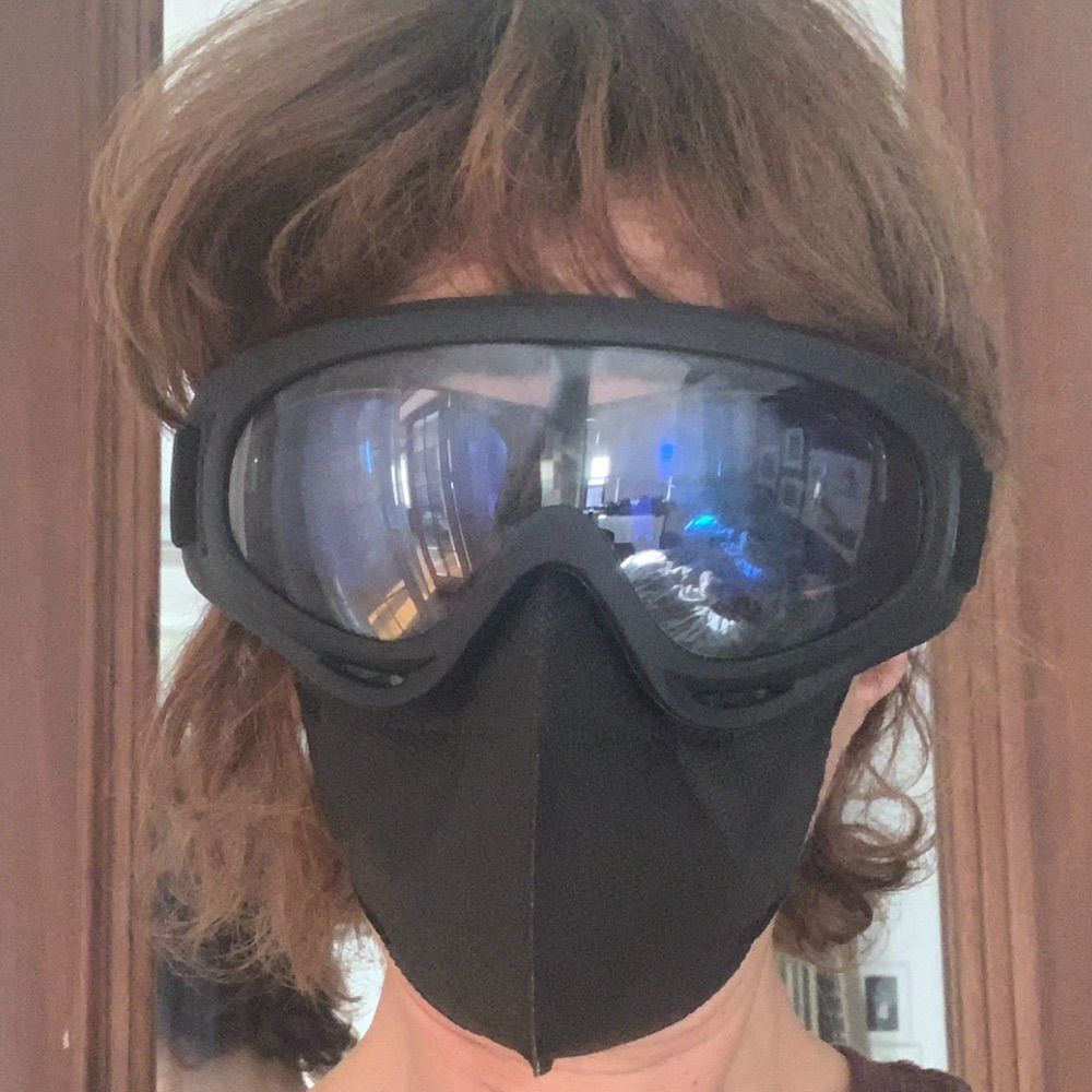 Nina Berman