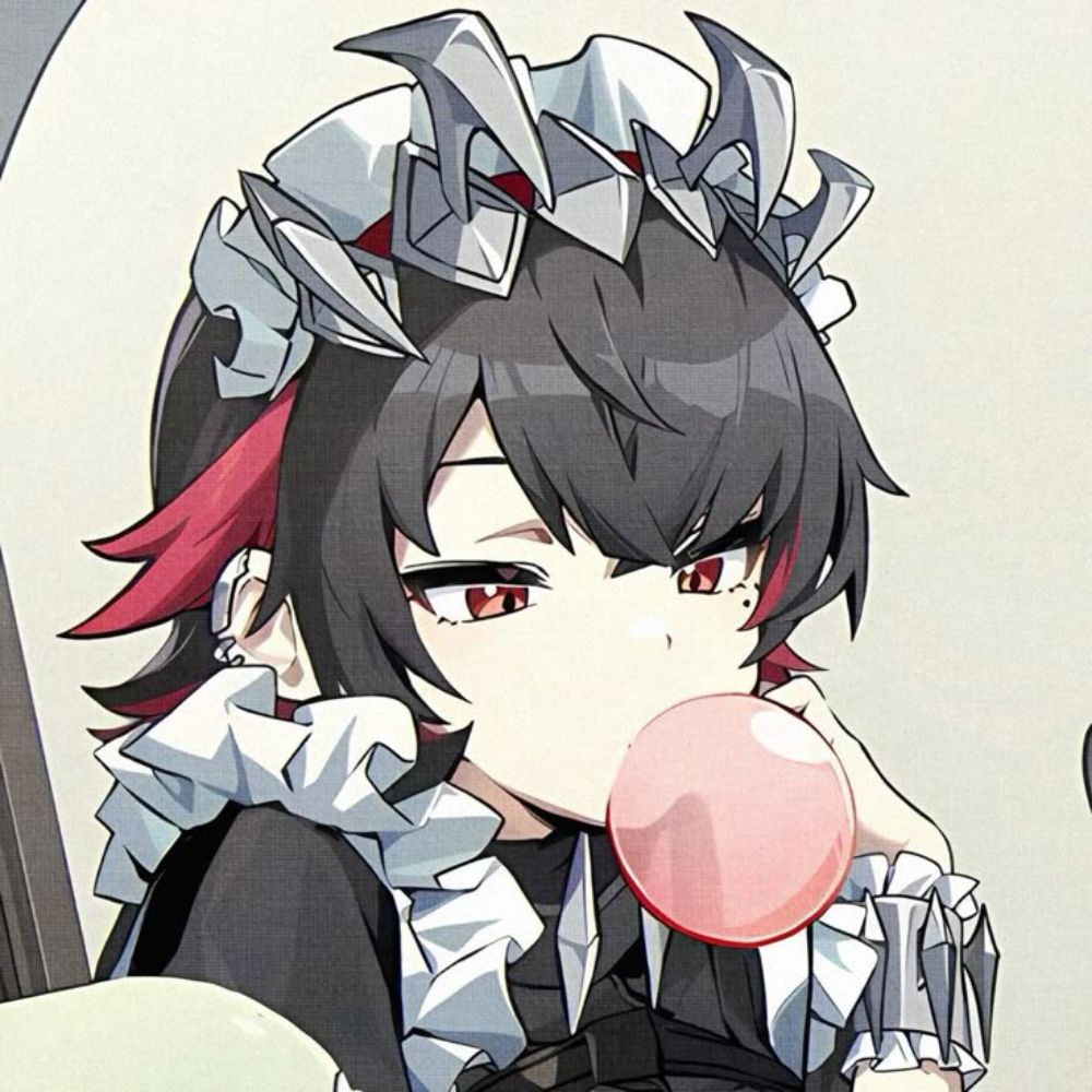 aline ⛧ shizuko