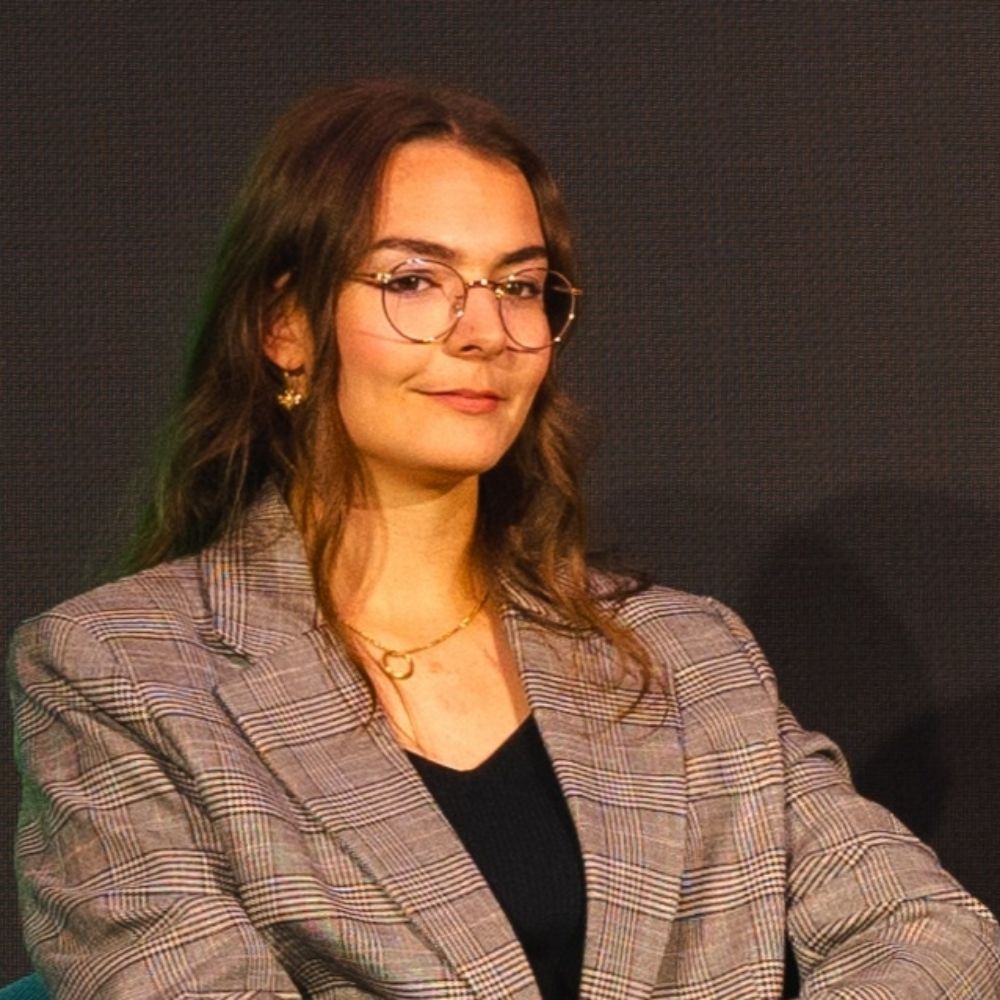Nina Zweifel