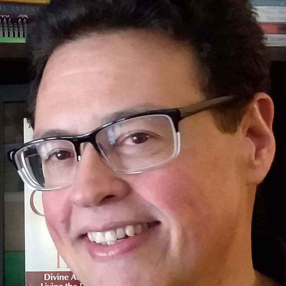 Douglas Holzmeier 