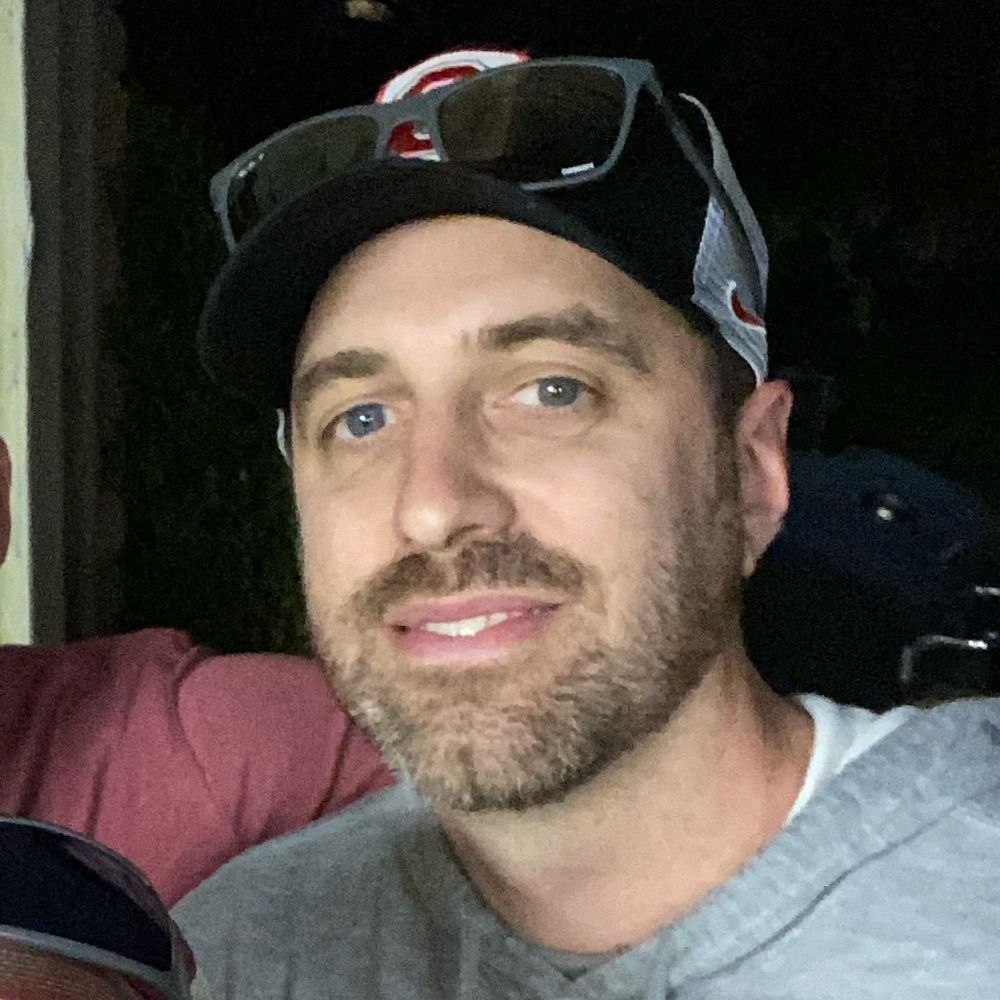Dustin Fox