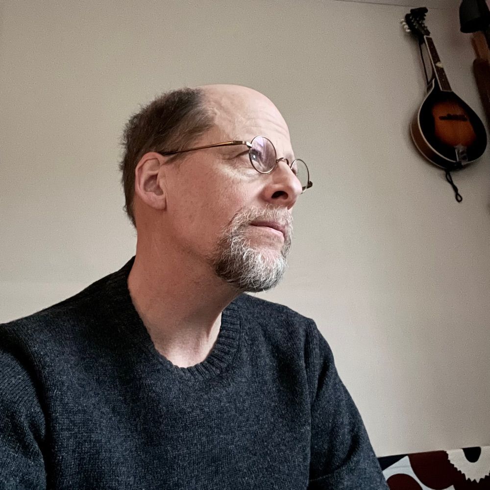 Henrik Duncker