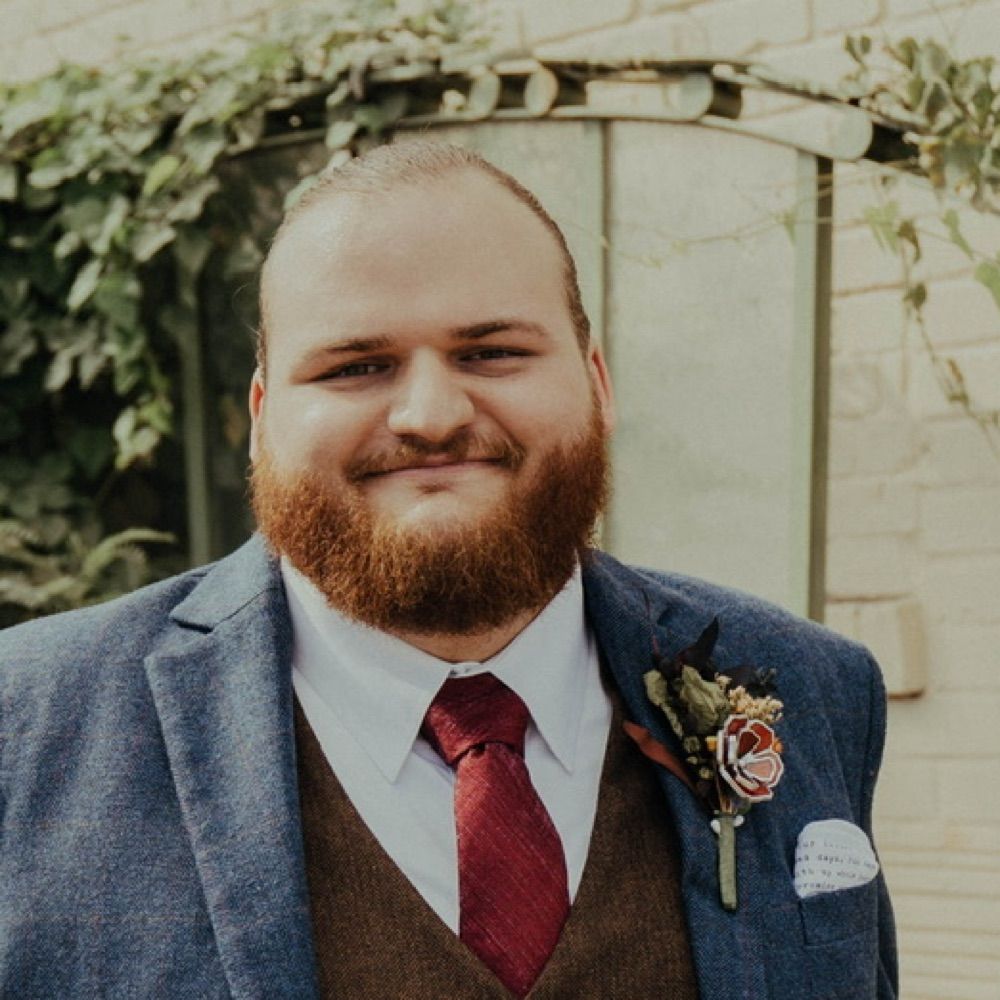 Joshua Cornelius