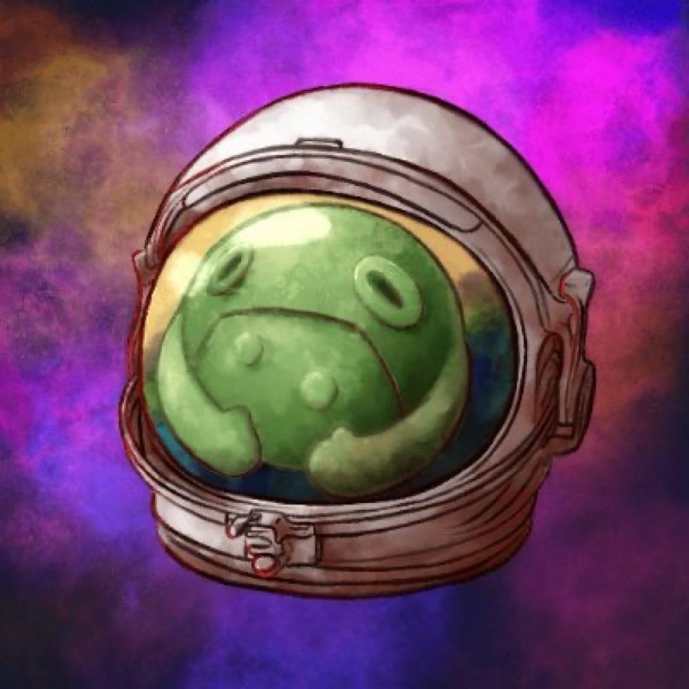 Kermit the Pog