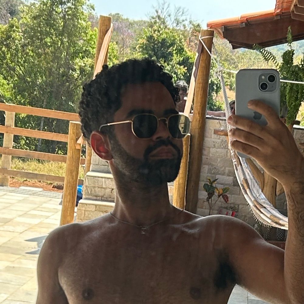 Leonardo Araújo