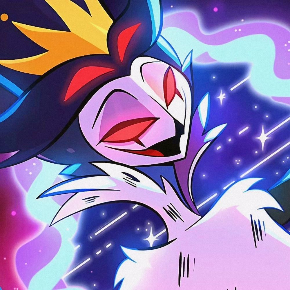 𝐸𝑟𝑖𝑘𝑎 ☽