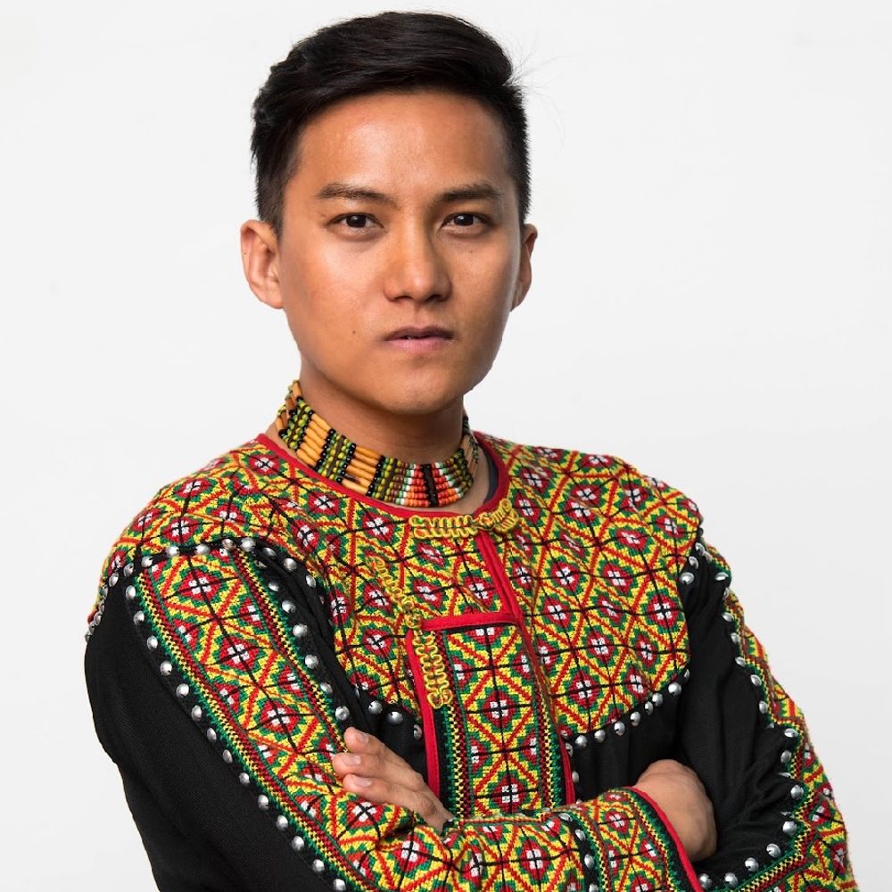 Biung Ismahasan