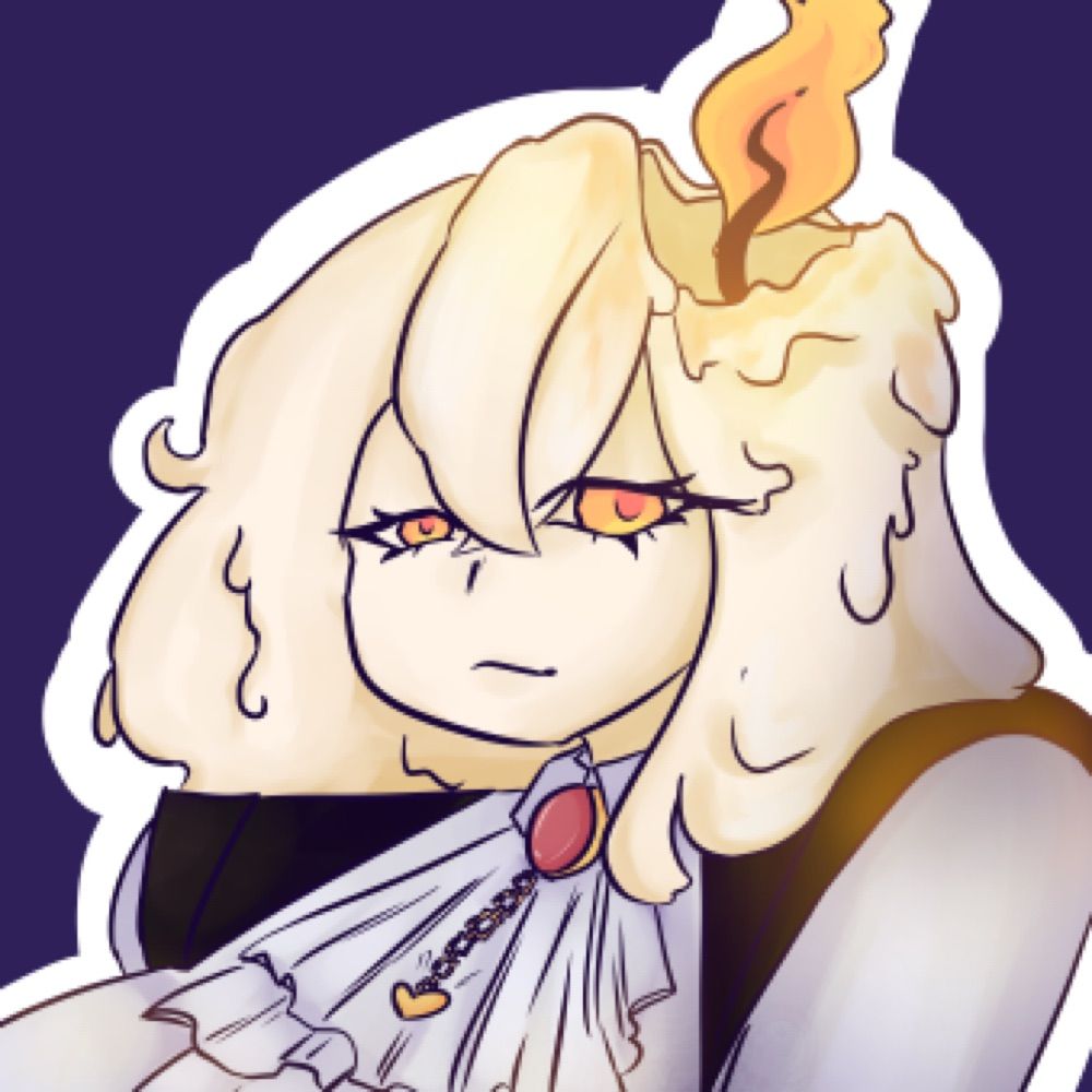 Vivian Candles >:3