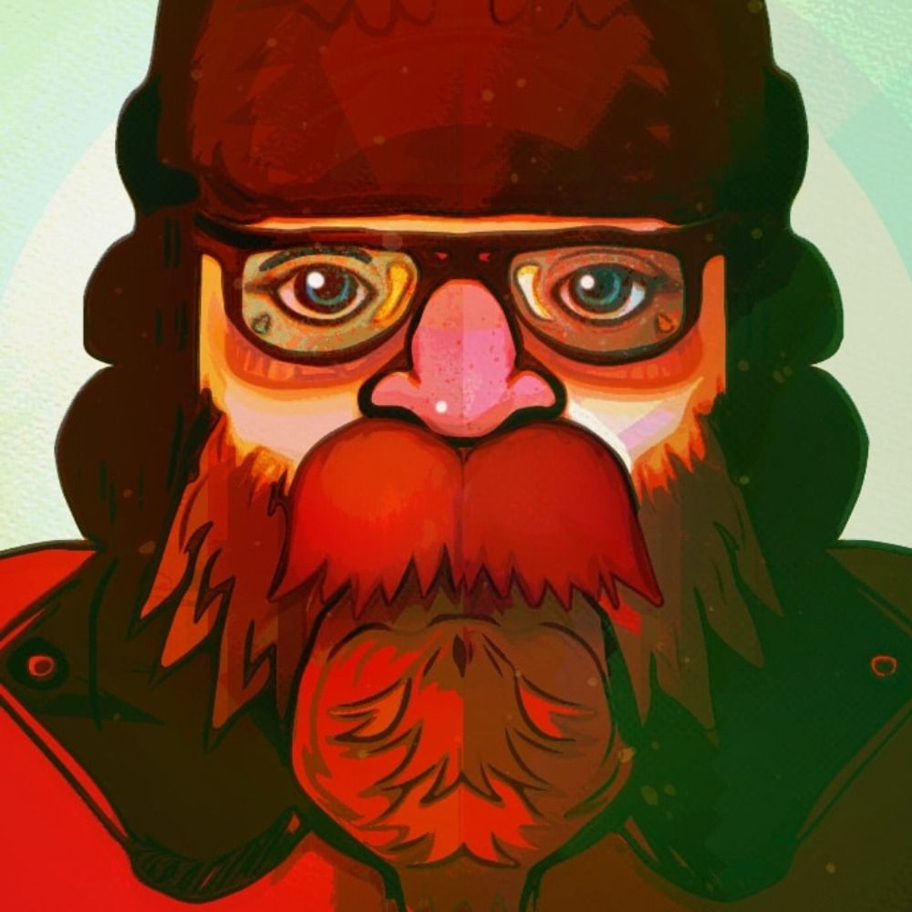 S. J. Ryker's avatar