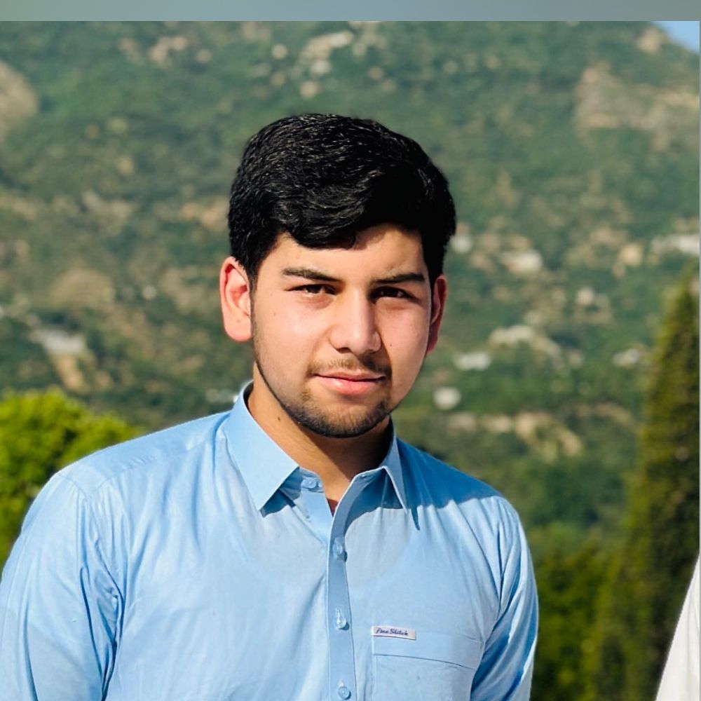 Abdul Aziz Khan