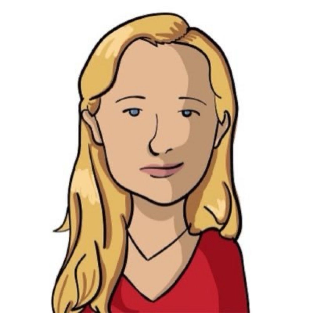 Melanie Ward