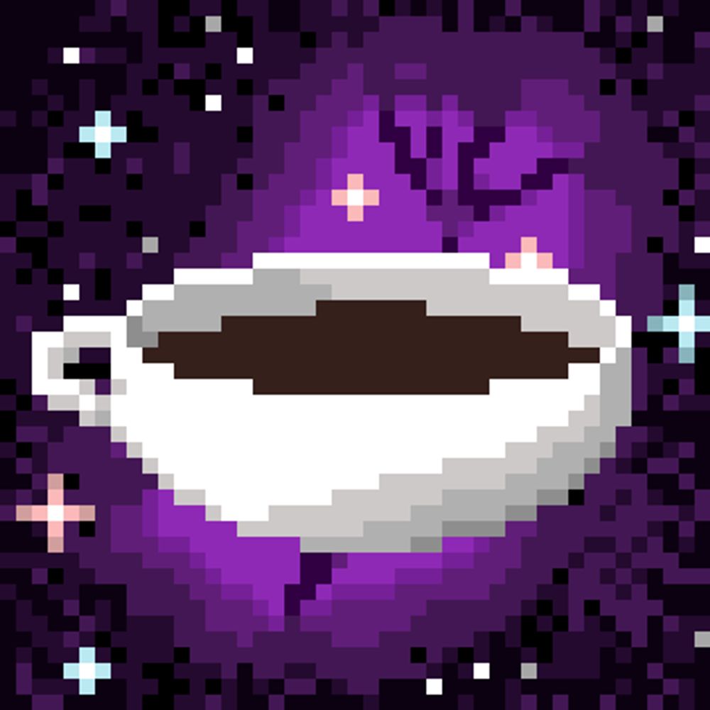 NebulaCoffee
